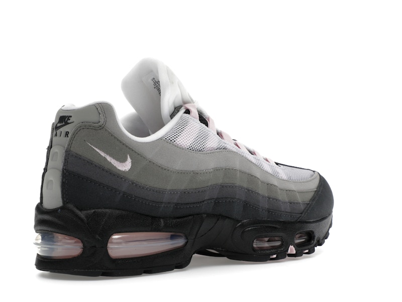 Nike Air Max 95 OG Big Bubble Pink Foam (Women's) - image 33