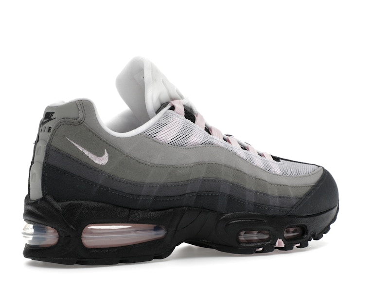 Nike Air Max 95 OG Big Bubble Pink Foam (Women's) - image 34