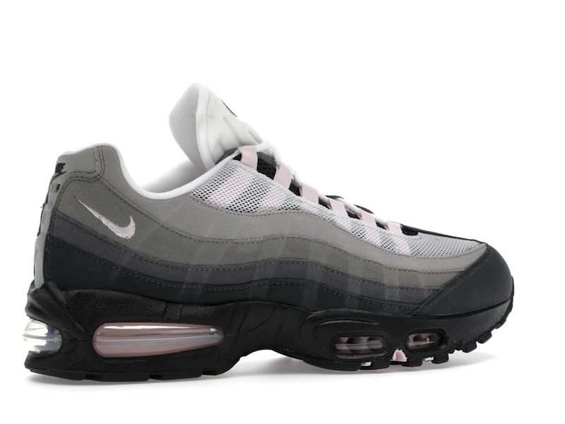 Nike Air Max 95 OG Big Bubble Pink Foam (Women's) - image 35