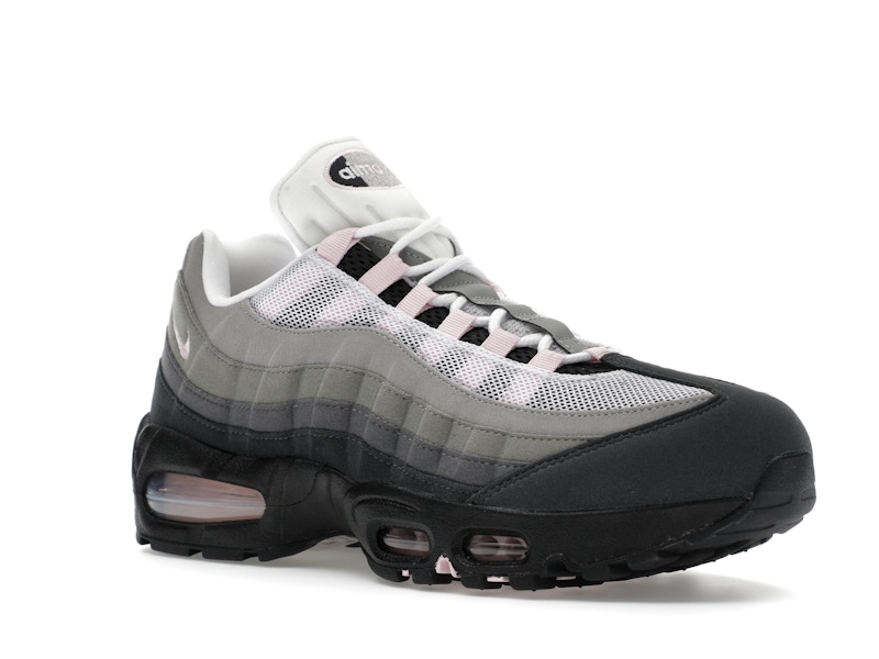 Nike Air Max 95 OG Big Bubble Pink Foam (Women's) - image 5