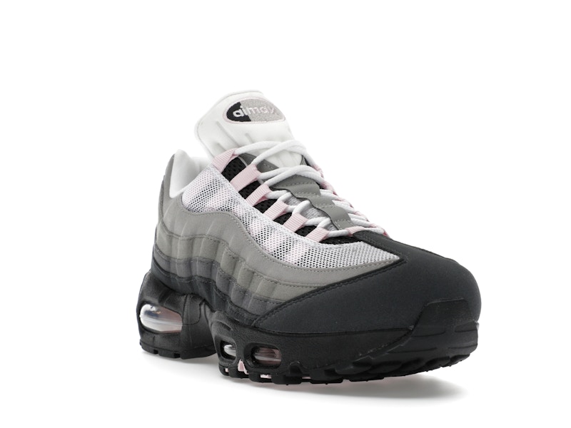 Nike Air Max 95 OG Big Bubble Pink Foam (Women's) - image 7
