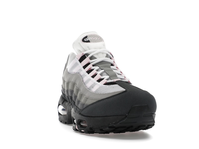 Nike Air Max 95 OG Big Bubble Pink Foam (Women's) - image 8