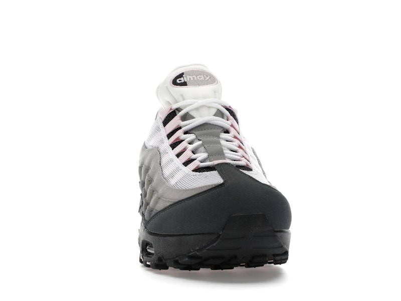 Nike Air Max 95 OG Big Bubble Pink Foam (Women's) - image 9