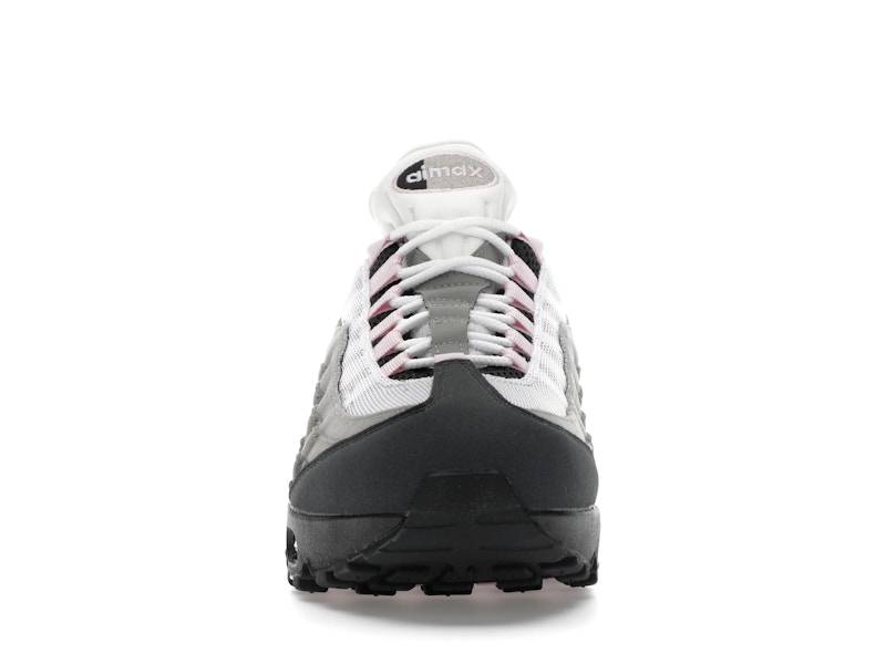 Nike Air Max 95 OG Big Bubble Pink Foam (Women's) - image 10