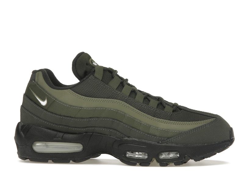 Nike Air Max 95 Sequoia - image 2