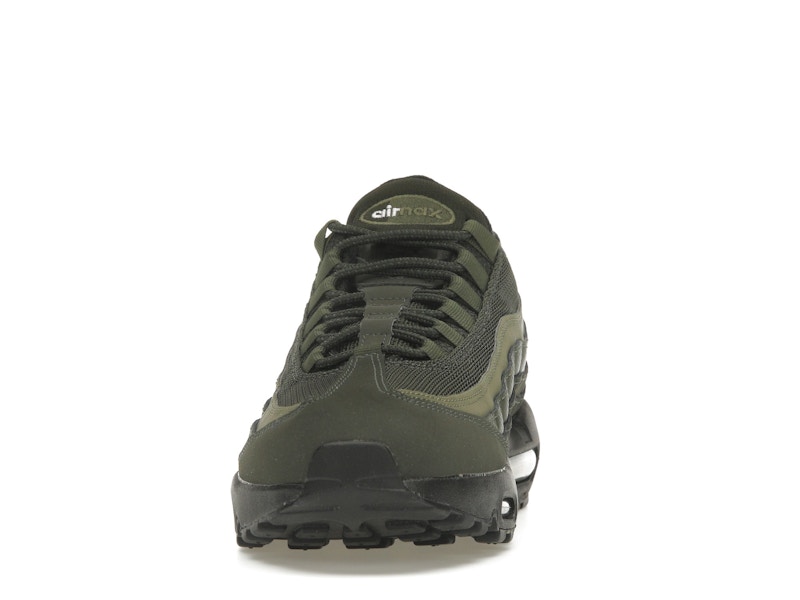 Nike Air Max 95 Sequoia - image 11