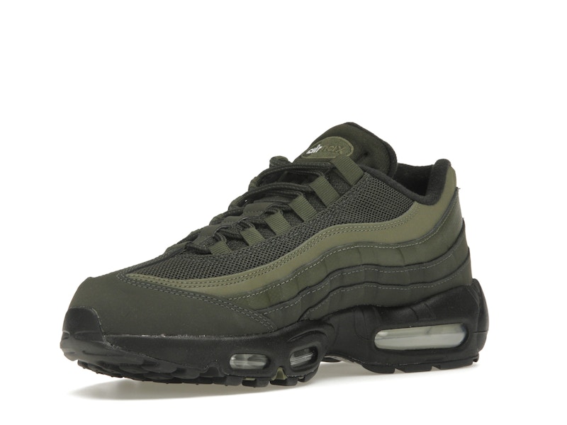 Nike Air Max 95 Sequoia - image 15