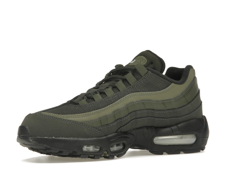 Nike Air Max 95 Sequoia - image 16