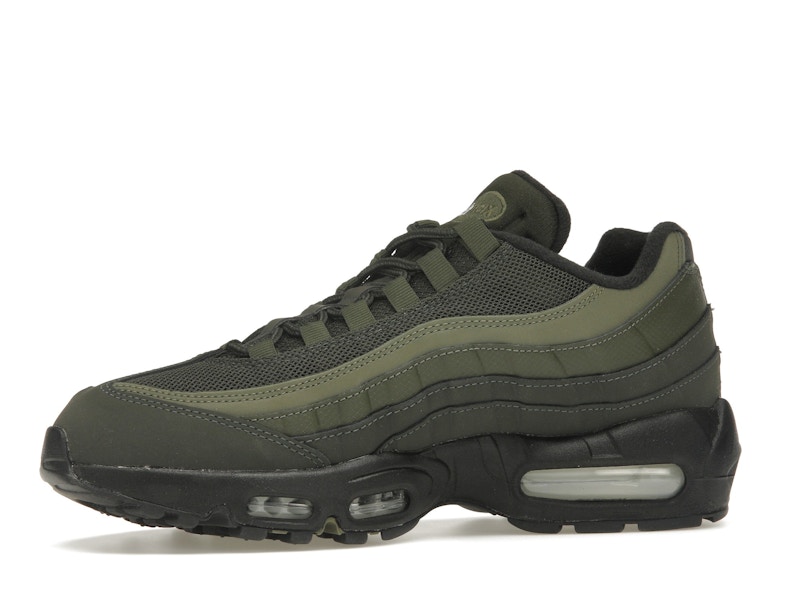Nike Air Max 95 Sequoia - image 17