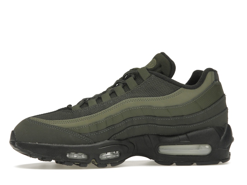 Nike Air Max 95 Sequoia - image 18
