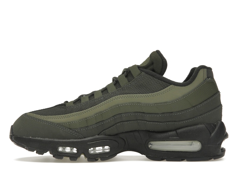 Nike Air Max 95 Sequoia - image 19