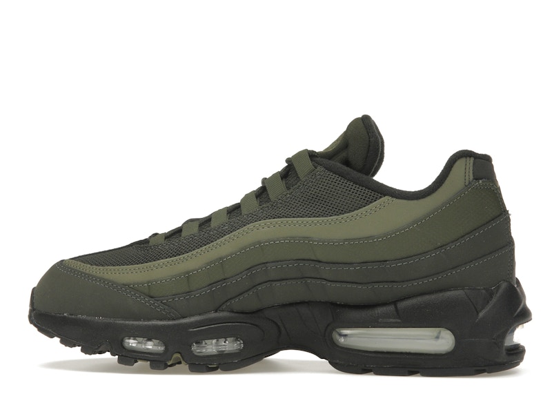 Nike Air Max 95 Sequoia - image 20