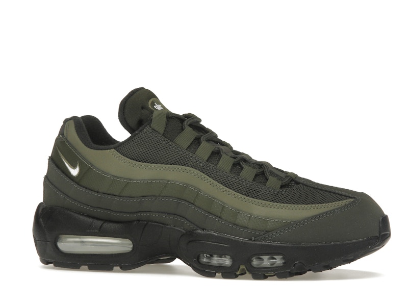 Nike Air Max 95 Sequoia - image 3
