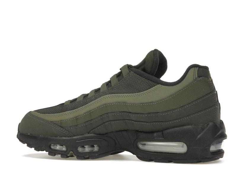 Nike Air Max 95 Sequoia - image 21