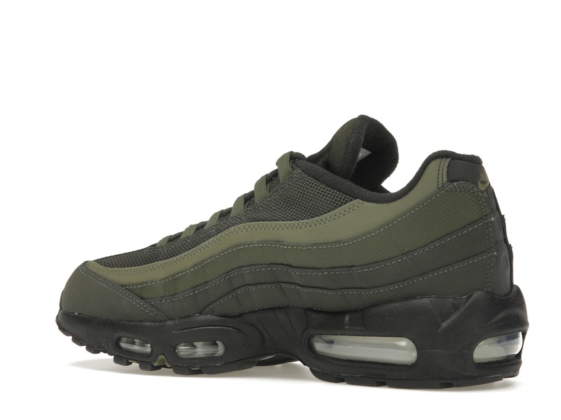 Nike Air Max 95 Sequoia - image 22