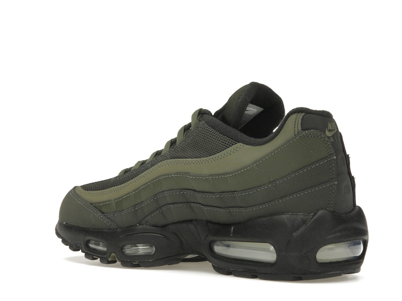 Nike Air Max 95 Sequoia - image 23