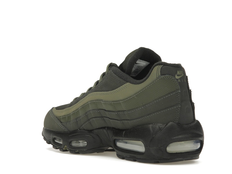 Nike Air Max 95 Sequoia - image 24