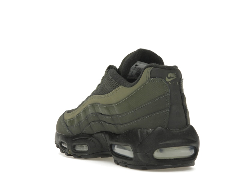 Nike Air Max 95 Sequoia - image 25