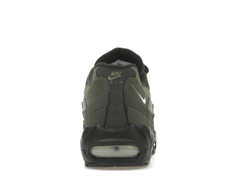 Nike Air Max 95 Sequoia - image 28