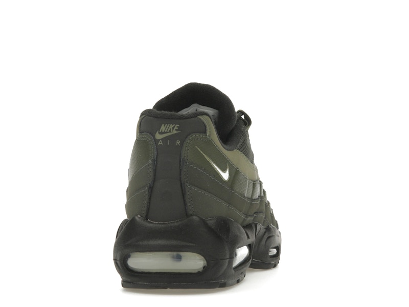Nike Air Max 95 Sequoia - image 29