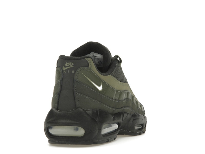 Nike Air Max 95 Sequoia - image 30