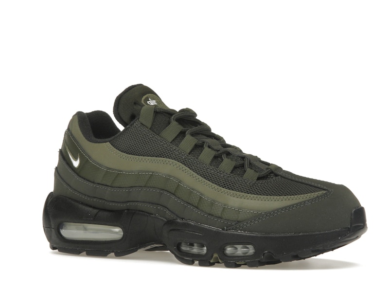 Nike Air Max 95 Sequoia - image 4
