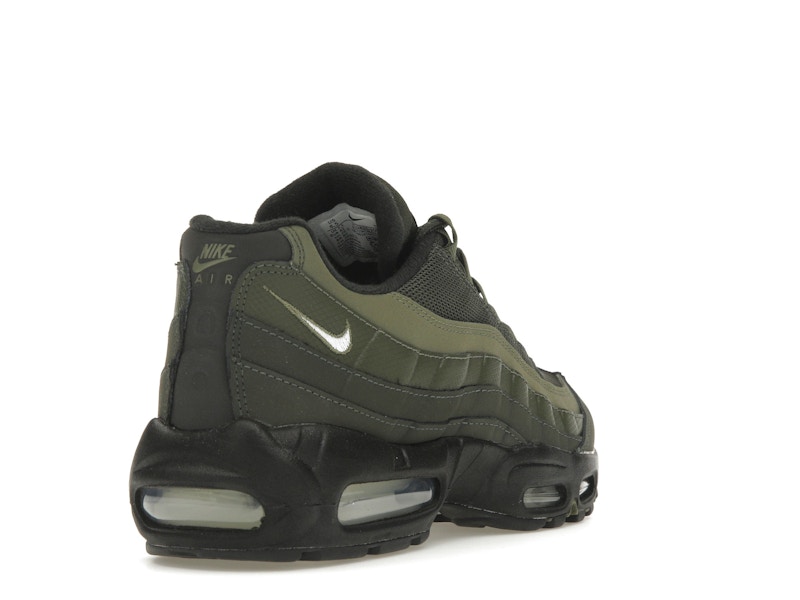 Nike Air Max 95 Sequoia - image 31