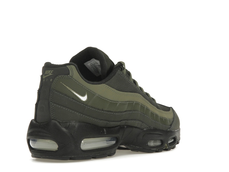 Nike Air Max 95 Sequoia - image 32