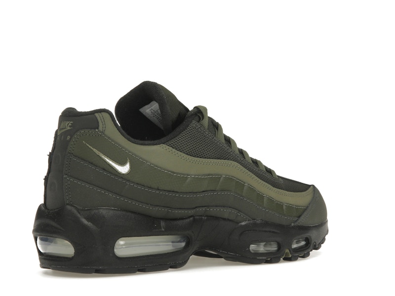 Nike Air Max 95 Sequoia - image 33