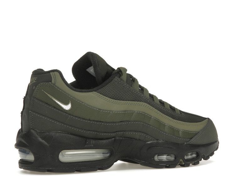 Nike Air Max 95 Sequoia - image 34
