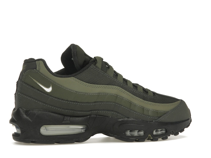 Nike Air Max 95 Sequoia - image 35
