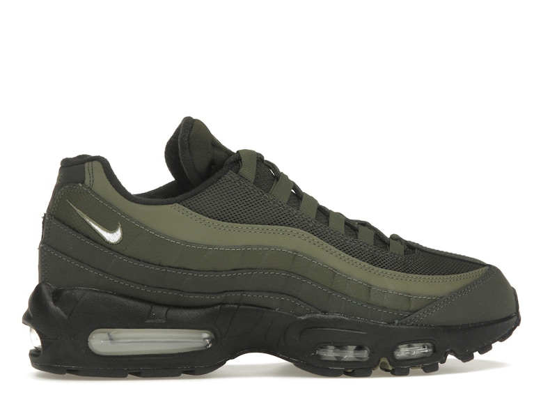 Nike Air Max 95 Sequoia - image 36