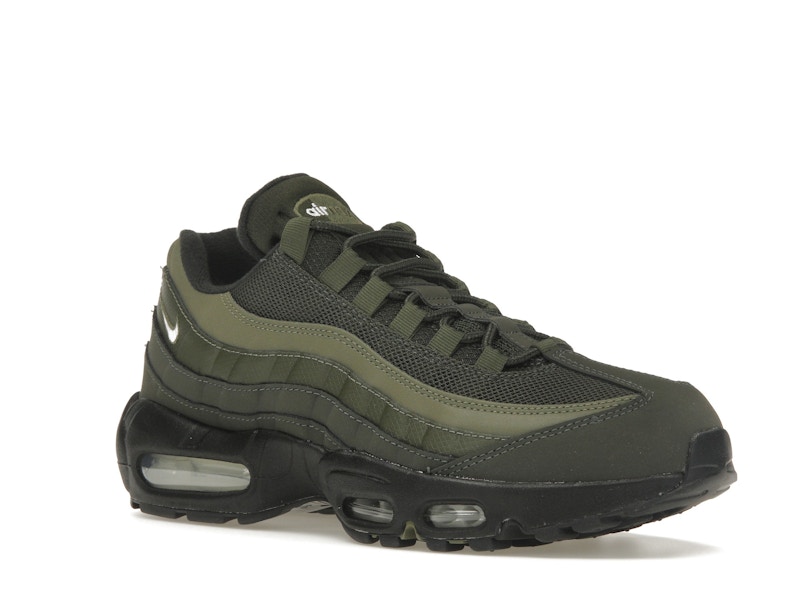 Nike Air Max 95 Sequoia - image 5