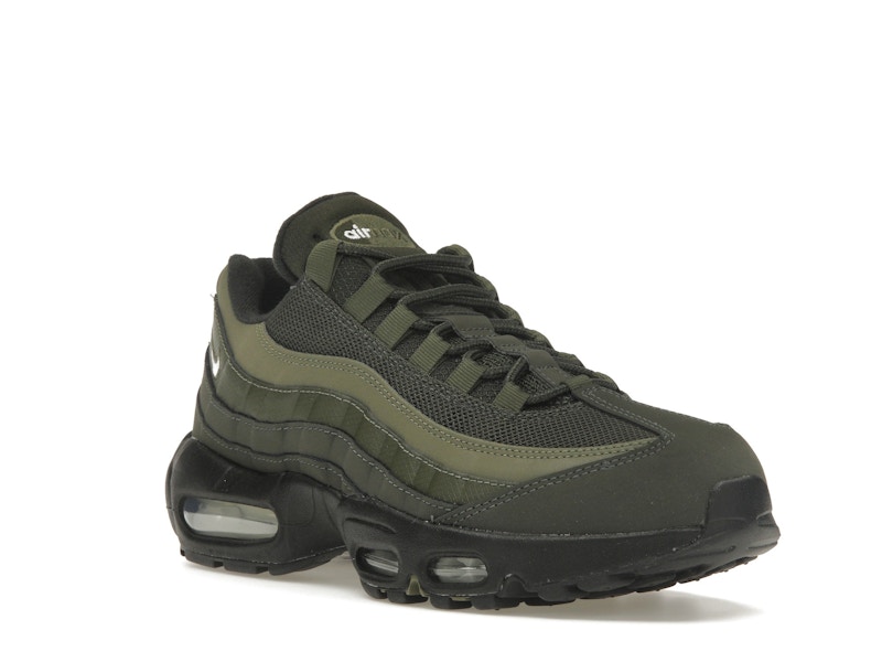 Nike Air Max 95 Sequoia - image 6