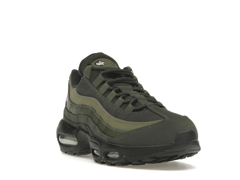Nike Air Max 95 Sequoia - image 7