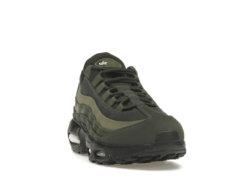 Nike Air Max 95 Sequoia - image 8