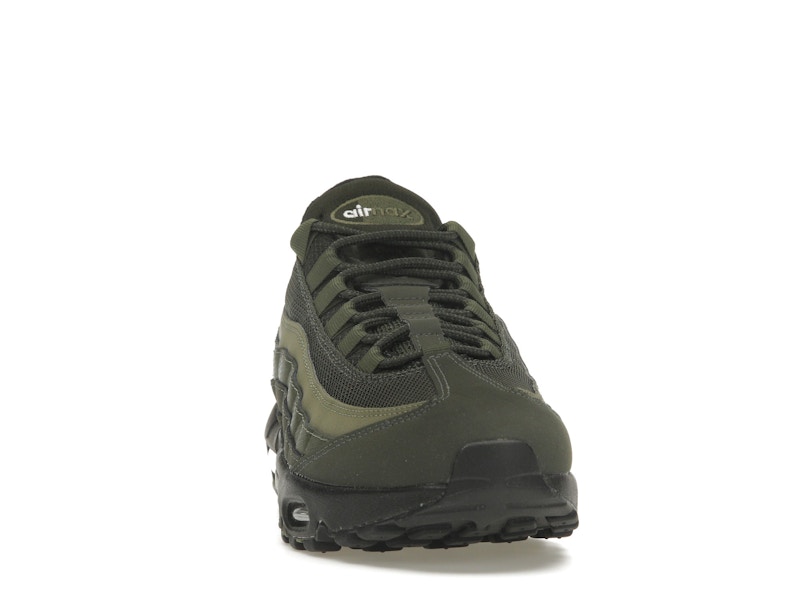 Nike Air Max 95 Sequoia - image 9