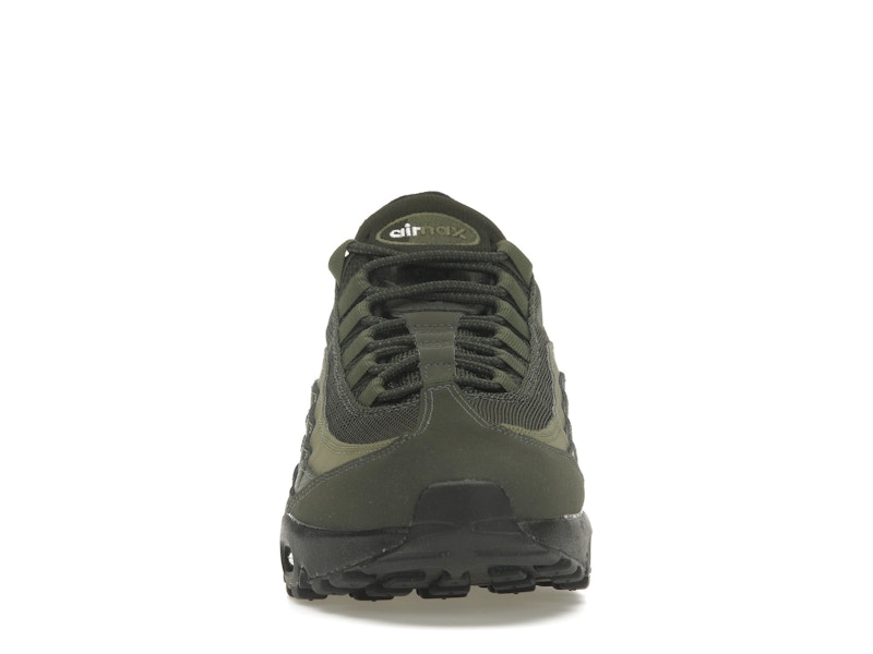 Nike Air Max 95 Sequoia - image 10