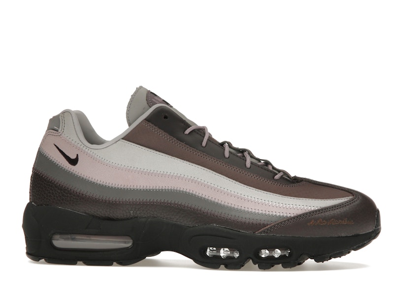 Nike Air Max 95 SP A Ma Maniére While You Were Sleeping - image 2