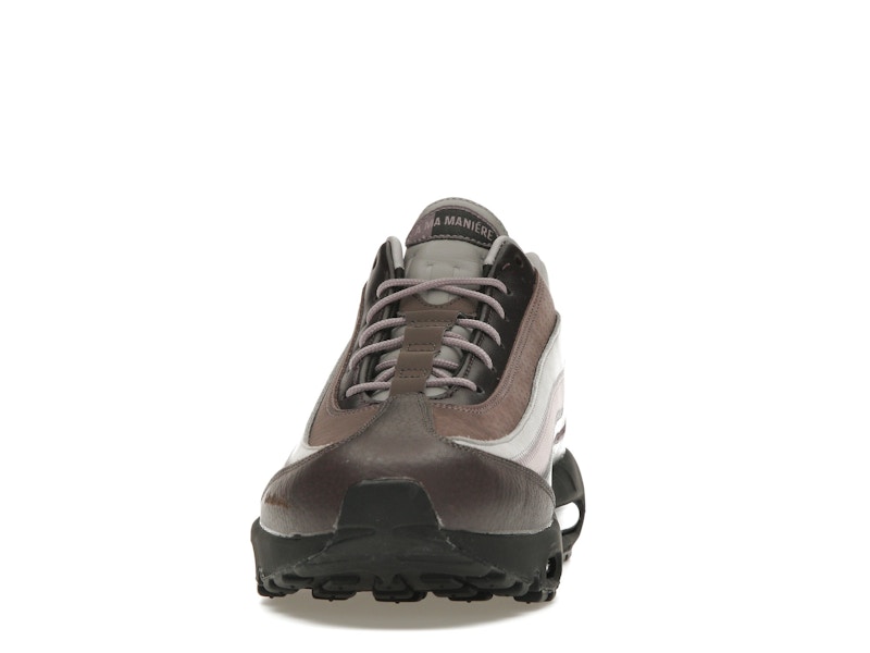 Nike Air Max 95 SP A Ma Maniére While You Were Sleeping - image 11