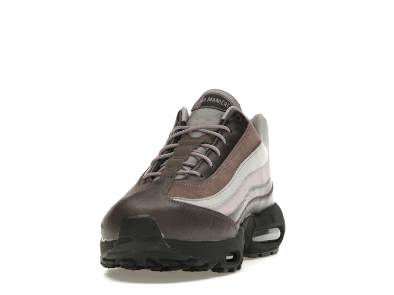 Nike Air Max 95 SP A Ma Maniére While You Were Sleeping - image 12