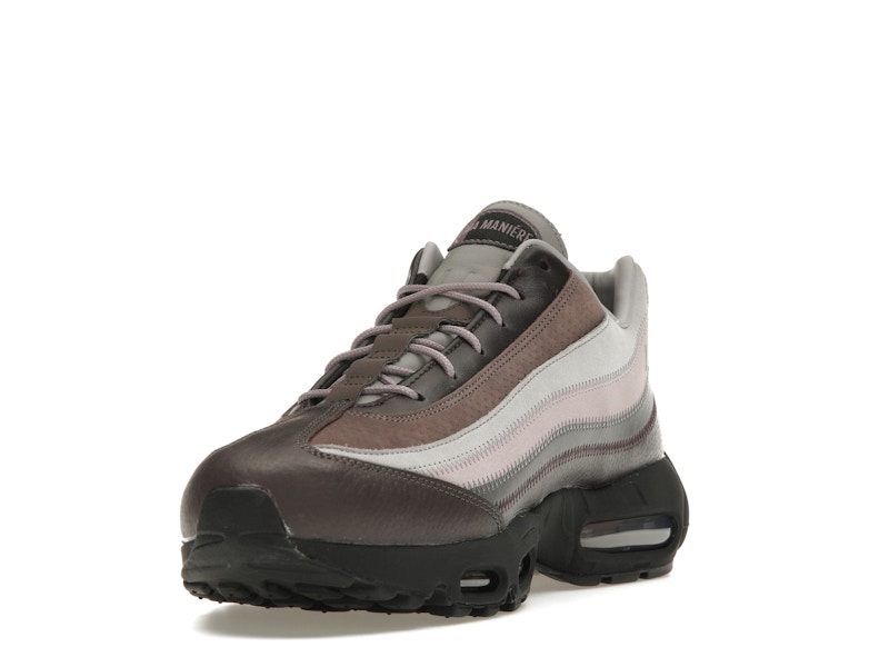 Nike Air Max 95 SP A Ma Maniére While You Were Sleeping - image 13