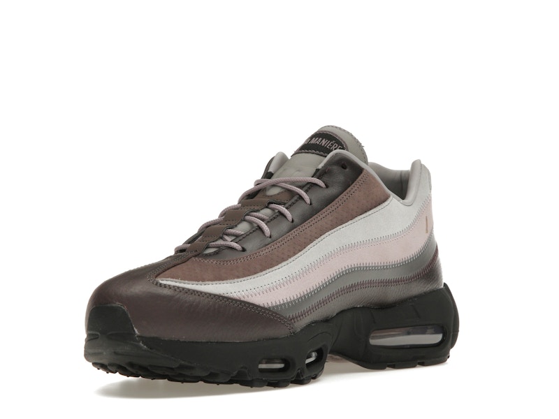 Nike Air Max 95 SP A Ma Maniére While You Were Sleeping - image 14