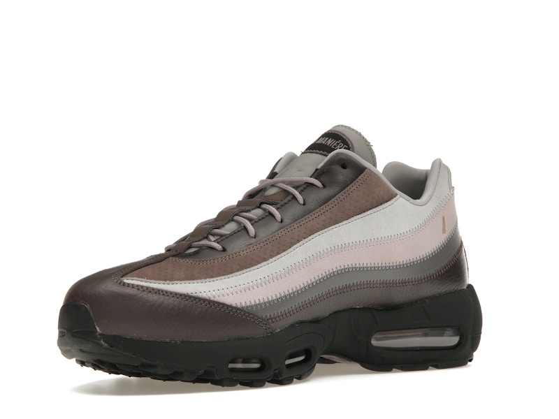 Nike Air Max 95 SP A Ma Maniére While You Were Sleeping - image 15
