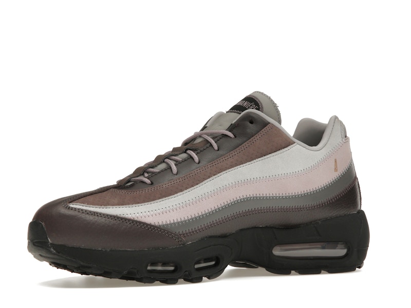 Nike Air Max 95 SP A Ma Maniére While You Were Sleeping - image 16