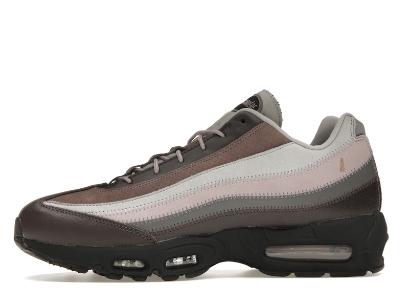 Nike Air Max 95 SP A Ma Maniére While You Were Sleeping - image 18