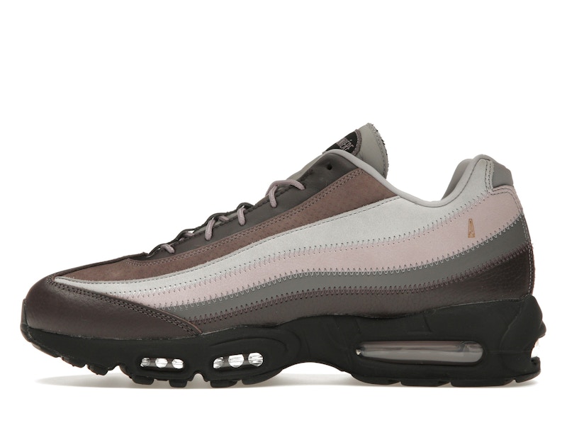 Nike Air Max 95 SP A Ma Maniére While You Were Sleeping - image 19