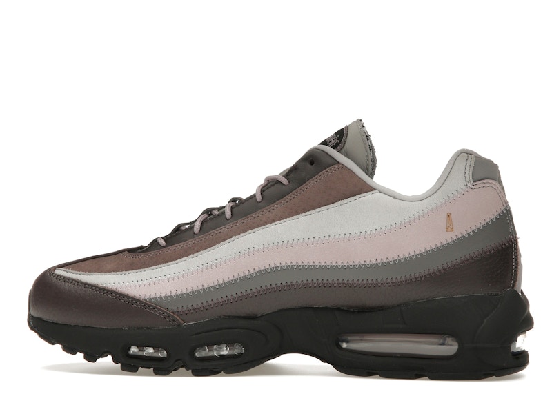 Nike Air Max 95 SP A Ma Maniére While You Were Sleeping - image 20