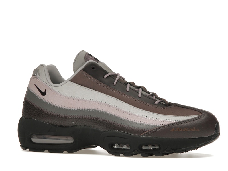 Nike Air Max 95 SP A Ma Maniére While You Were Sleeping - image 3
