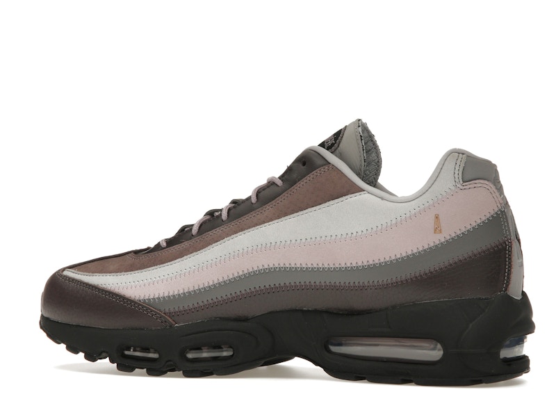 Nike Air Max 95 SP A Ma Maniére While You Were Sleeping - image 21